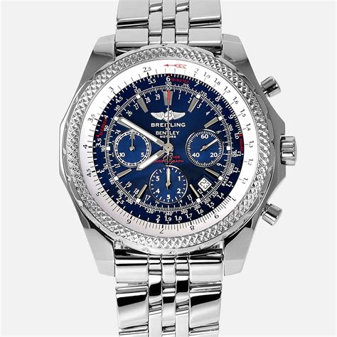 a25363 breitling bentley motors|breitling special edition a25362.